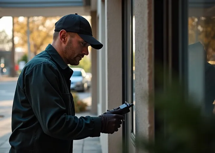 Professional Commercial Possum Control Assessment Services Samford