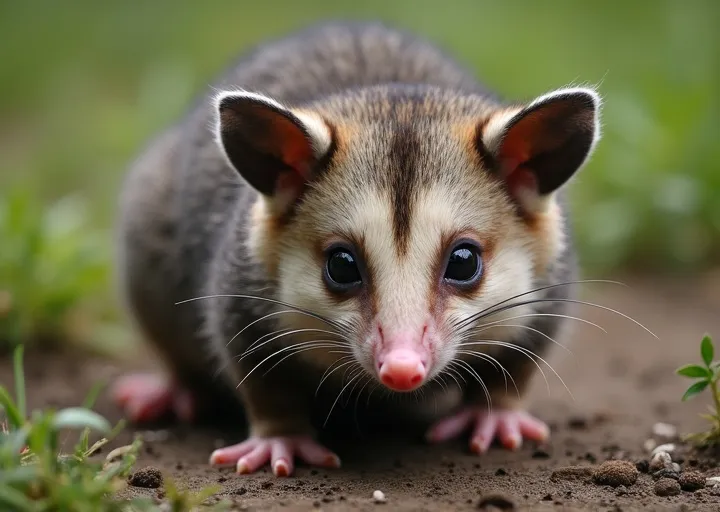 Safe Possum Capture Samford
