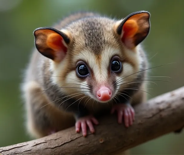 Possum Relocation & Release Samford