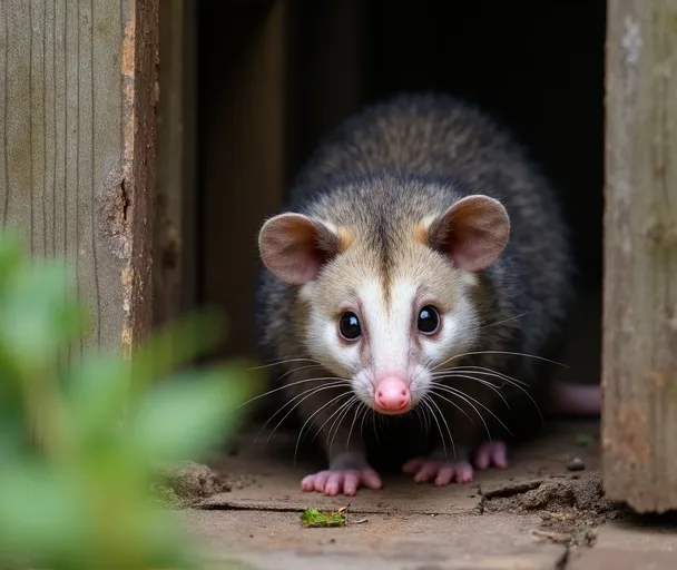 Professional Possum Box Installation Services Samford| Fresho Possum Removal Samford