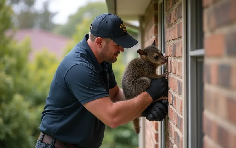 Advanced Possum Prevention Systems Samford