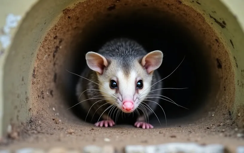 Professional Possum Prevention Services Samford