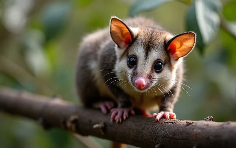 Samford Possum